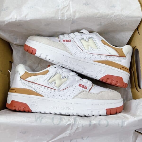 Giày Thể thao New Balance 550 “Burnt Orange”