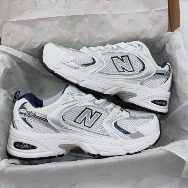 Giày New Balance 530 Running Navy