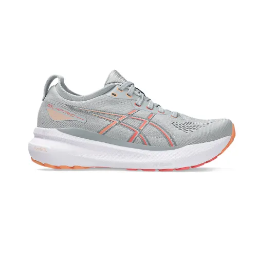 Giày Asics Gel-Kayano 31 Piedmont Grey/Papaya